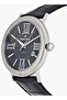 of Switzerland Men's Leather Analog Watch - 3