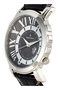of Switzerland Men's Leather Analog Watch - 3