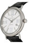 of Switzerland Men's Leather Analog Watch - 6