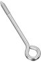 N220-699 2150 Lag Screw Eyes in Zinc, 5/16" x 6"