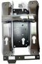 Door Lock Complete Set (Handle and Lock) - 4