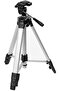 Adjustable Aluminum Alloy Tripod Stand with Phone Clip & Storage Bag - Multi-Angle Telescopic Selfie - 2