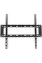 Fixed Heavy-duty TV Wall Mount Bracket for 32–85 Inch LED, LCD, OLED Screens Max VESA 600x4 - 2