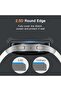 4PCS 9H Tempered Glass Film For Balance Smartwatch Screen Protector For Balance HD Pro... - 5