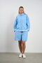 Summer Shorts Suit (44-50) |   25152