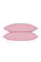 Freesia 2-Piece Pillow Case Powder Pillow Case
