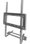 Fixed Heavy-duty TV Wall Mount Bracket for 32–85 Inch LED, LCD, OLED Screens Max VESA 600x4 - 5