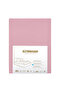 Freesia King Size Ranforce Duvet Cover Set Powder (3 Pieces) King Size Duvet Cover Set - 5