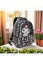 Kuromi 2025 Year Original New Season School Bag - 3
