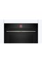 Series 8 Built In Oven 60x60 cm, Digital Control Ring, TFT Touch Display, Home Connect for con - 3