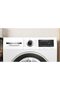 Series 4 Free-Standing Washing Machine, Front Loader 9 kg 1400 rpm, Touch control buttons, WGA - 3