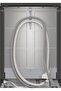 Series 4 Free Standing Dishwasher – SMS4HMC25M - 7