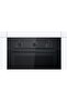 Series 2, 60 x 60 cm Built-in oven - HBF011BA1M Black - 7