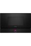 Built-In Microwave Oven, 21L, Digital Control Ring, TFT Touch Display, AutoPilot 10 Programs, - 2