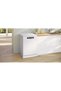14‑Place Free‑Standing Dishwasher, 7‑Programme, EcoSilence Drive & Home Connect – SMS6 - 3