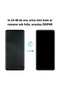 EyeSafe Screen Protector compatible with Doogee Note 59 Pro, Anti Blue Light Filter, Case-Friendly - 3
