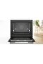 Series 8 Built-in Oven 60 x 60 cm, Home Connect, 4D Hot Air, TFT Touch Display Plus, Black - 8