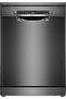 Series 4 Free Standing Dishwasher – SMS4HMC25M