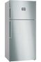 , 687 L, Top-Freezer Refrigerator, Total NoFrost, VitaFresh XXL, Home Connect – KDN86HIE0M