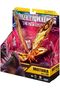MonsterVerse Godzilla x Kong: The New Empire 15 cm Mothra Action Figure - 4