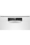14‑Place Free‑Standing Dishwasher, 7‑Programme, EcoSilence Drive & Home Connect – SMS6 - 6