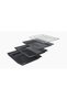 Series 8 Built In Oven 60x60 cm, Digital Control Ring, TFT Touch Display, Home Connect for con - 7