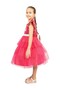 D' Daniela - Barbie Sequin Fantasy Dress - Pink - 3