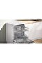 Series 2 Free-Standing Dishwasher, VarioSpeed, HygienePlus 60 cm, White - 7