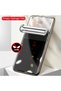 Folie silicon Privacy PVB Comando compatibila cu Google Pixel 9a - 2