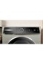 Series 8 Free-Standing Heat Pump Dryer 9 kg, EcoSilence Drive, Touch Dial, Silver inox - 4