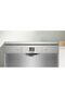 Series 2, Free-Standing Dishwasher, VarioSpeed, HygienePlus 60 cm, Brushed steel anti-fingerpr - 3