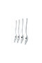 4-Piece Tea Spoon Set - 3
