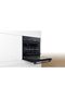 Series 2, 60 x 60 cm Built-in oven - HBF011BA1M Black - 3