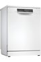 14‑Place Free‑Standing Dishwasher, 7‑Programme, EcoSilence Drive & Home Connect – SMS6