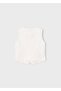 Boy's Linen Vest - 2
