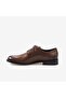 Genuine Leather Men's Classic Shoes 0491 - 2