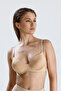 Basic Plain Extra Support Water Bra 2050