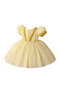 D' Daniela - Golden Glow Dress - Yellow - 2