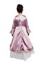 D' Daniela - Royal Orchid Jalabiya - Lilac - 4