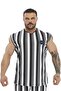 Oversize Sleeveless T-Shirt Fitness Training Top 2351