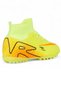 Lio Yellow Socks Men's Football Field Shoes - 4