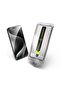 Screen Protector for Samsung S24 Ultra Tempered Glass Ultra 9H Hardness Anti Scratch - 5