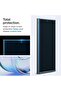 Screen Protector for Samsung S24 Ultra Tempered Glass Ultra 9H Hardness Anti Scratch - 8