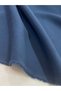 Lycosel Fabric Draped - Light Navy Blue - 2