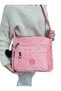 Women's Shoulder Bag Waterproof Satin Fabric Crossbody Bag 4100 - 7