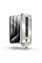 Screen Protector for Samsung S24 Ultra Tempered Glass Ultra 9H Hardness Anti Scratch - 2