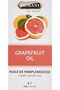 Grape Fruit Oil, 30 Ml - Natural oil for Energy Provider Control Diabetes Level with contain - 4