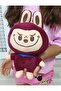 New Labubu Plush Toy 27 cm High Quality Cute Labubu Toys - 7