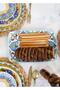 Limoncello Breakfast Set 6 People 19 Pieces 1901 - 4