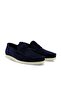 Genuine Leather Suede Men's Shoes 104m-2 - 2
